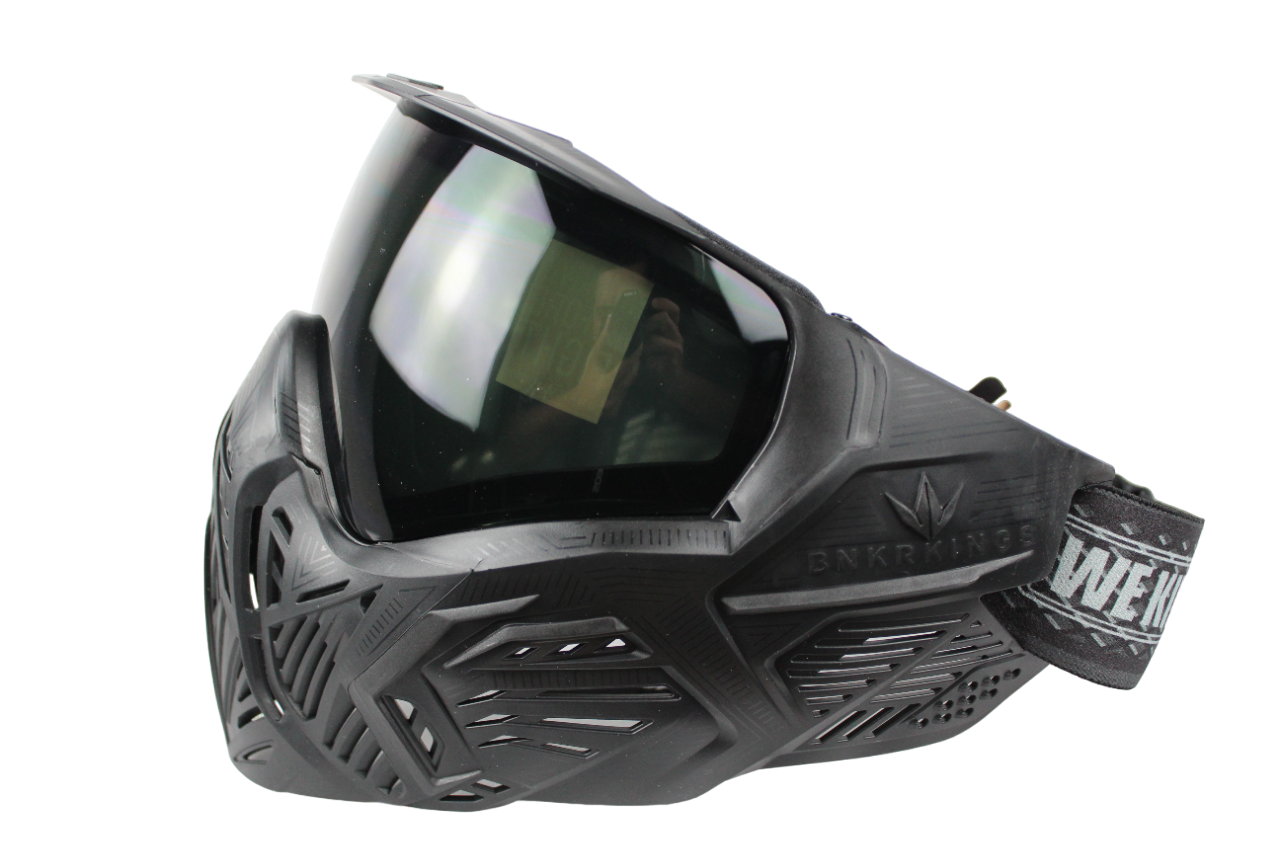 Paintball Maske Bunker Kings CMD