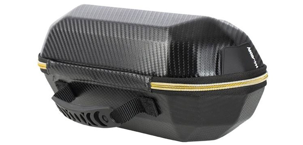 HK Army Carbon Exo Paintball Flaschen Tasche