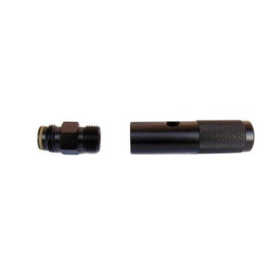 Quick Change Adapter für 12 g CO2 Kapseln