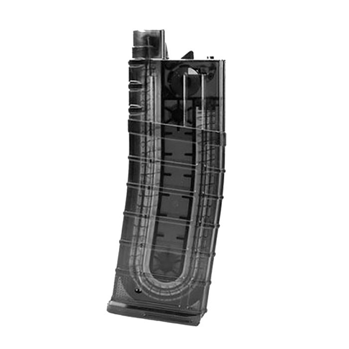 HonorCore 18-Schuss Ersatz-Magazin - smoke