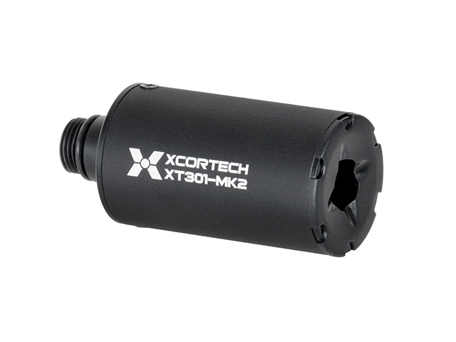 XT301 MK2 Red/Green Airsoft Tracer