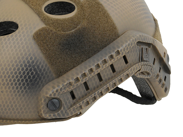 Airsoft / Paintball PJ Helm