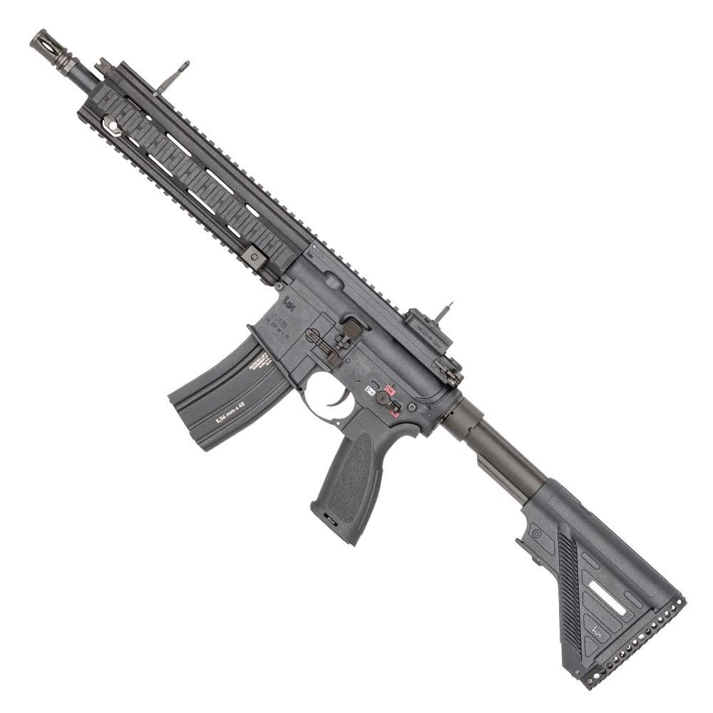 HK416 A5 Sportsline AEG Airsoftgewehr 6mm BB