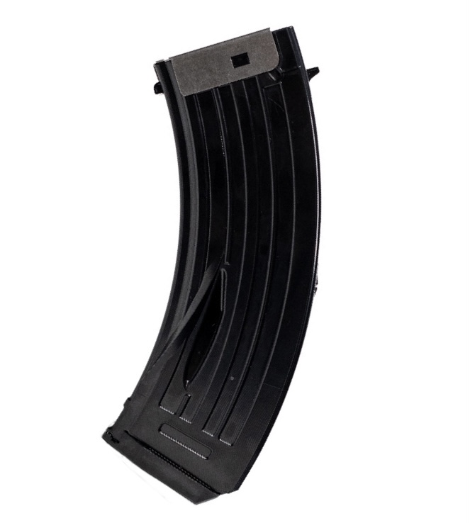 Hardstyle Ersatzmagazin AK20 Paintball Magfed Markierer - 20 Schuss