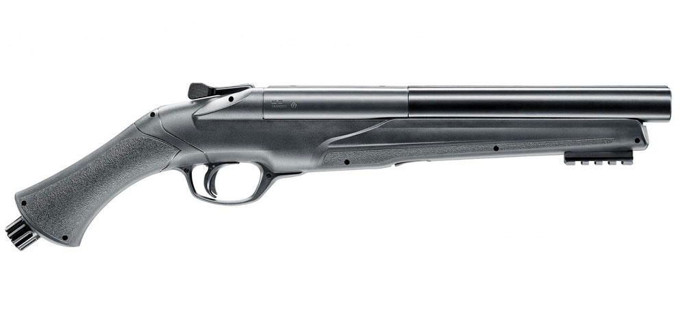 Umarex T4E HDS Paintball Markierer Shotgun .68 Doppellauf