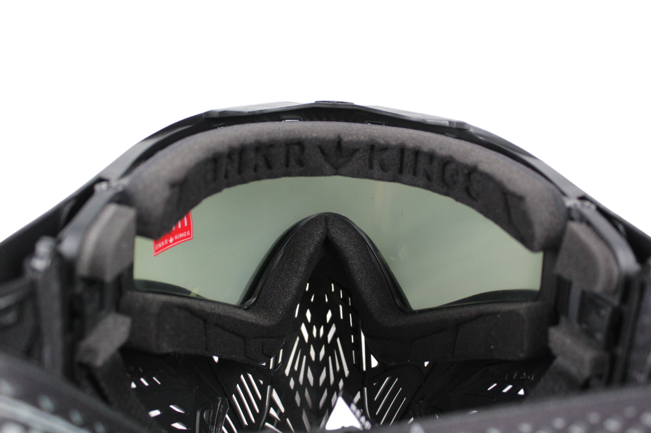 Paintball Maske Bunker Kings CMD