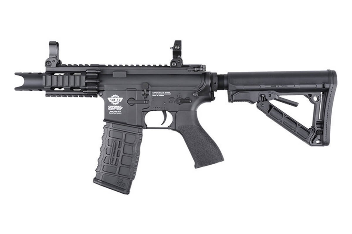Airsoft-Maschinenpistole - G&G Firehawk HC05 AEG 0,5J 6mm