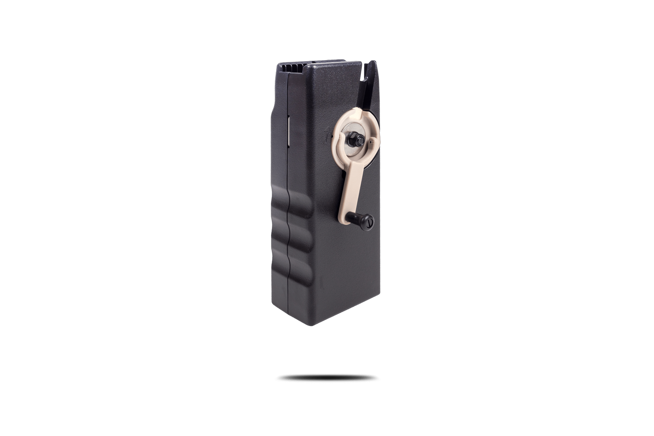 Airsoft Speedloader Sidewinder M12 ODIN