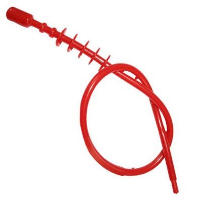 Gummi-Laufreiniger cal. 68
