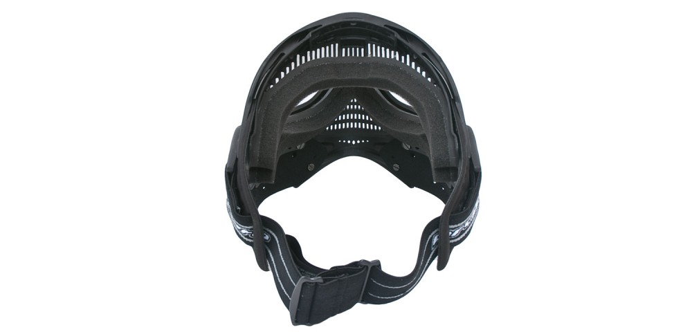 Paintball Maske Dye Axis Pro - Schwarz