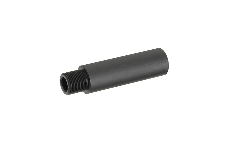 Airsoft Laufverlängerung 56mm