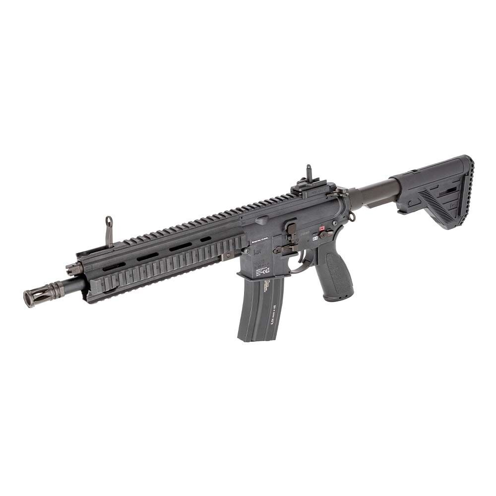 HK416 A5 Sportsline AEG Airsoftgewehr 6mm BB