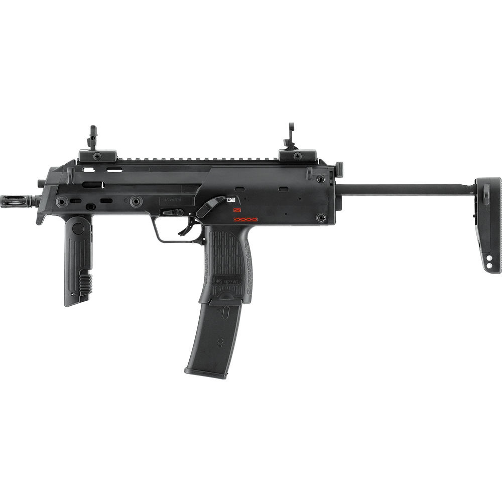 VFC MP7 A1 Softair Gas Blow Back Gewehr 6mm GBB