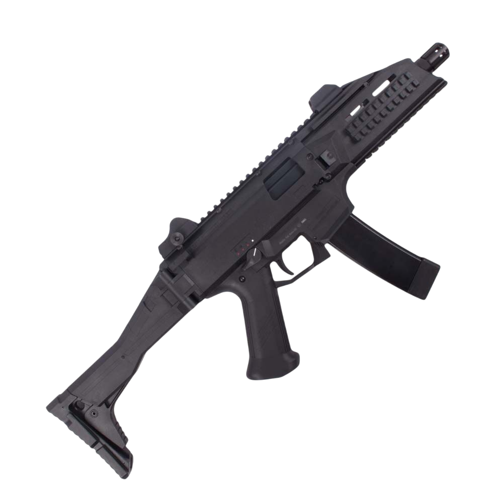 CZ Scorpion EVO III A1 S-AEG Airsoftmaschinenpistole 6mm
