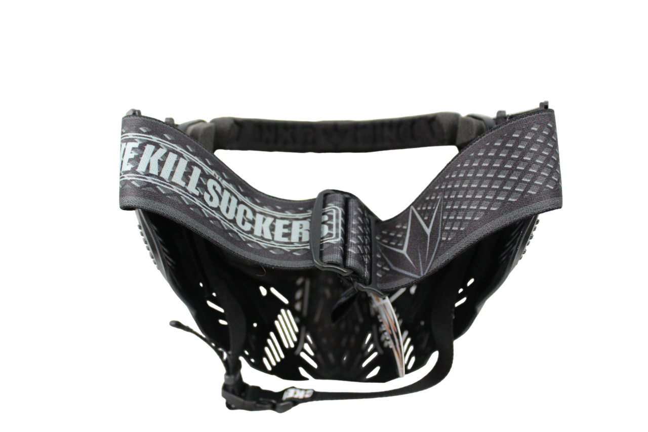 Paintball Maske Bunker Kings CMD