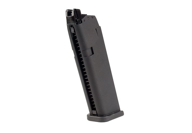 VFC/Umarex Gas-Magazin für Glock 17 & 34 GBB Gen. 3 & 4