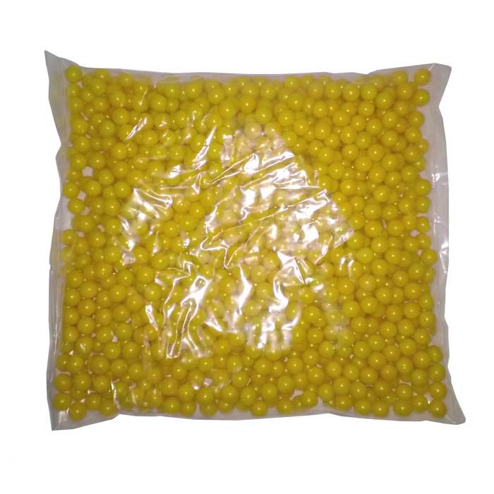 New Legion Attack Zero Paintballs cal.50