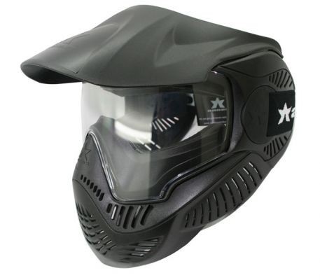 Valken Annex MI-3 mit Singleglas