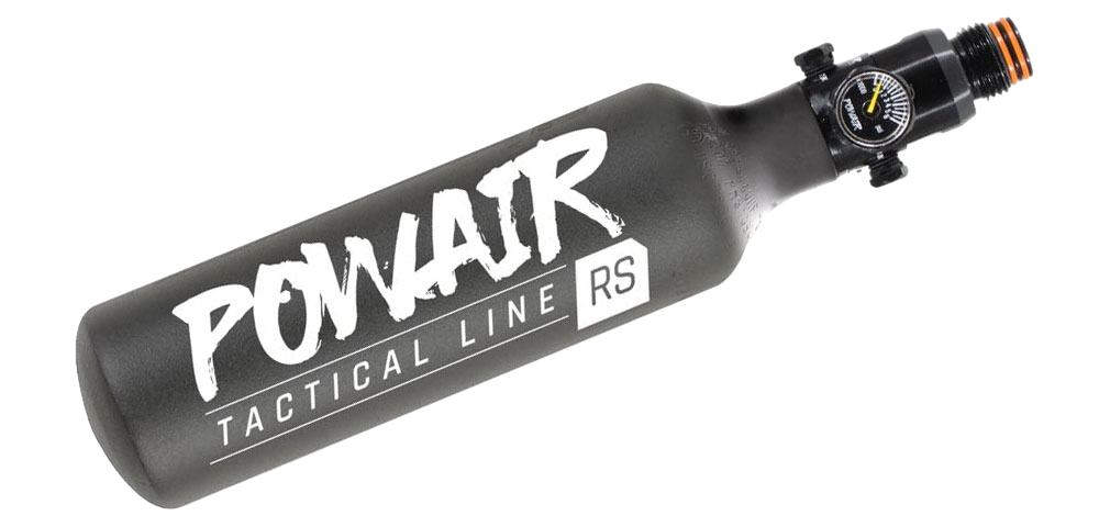 PowAir Tactical Line RS 0,23l 300bar HP-System