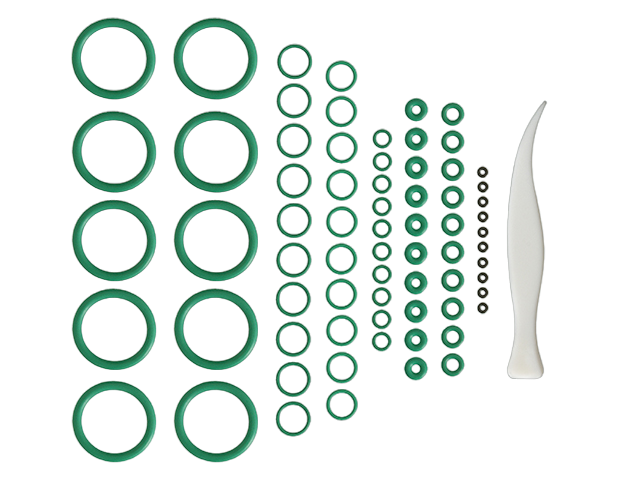 Airsoft Gas Magazin Dichtungs-Set
