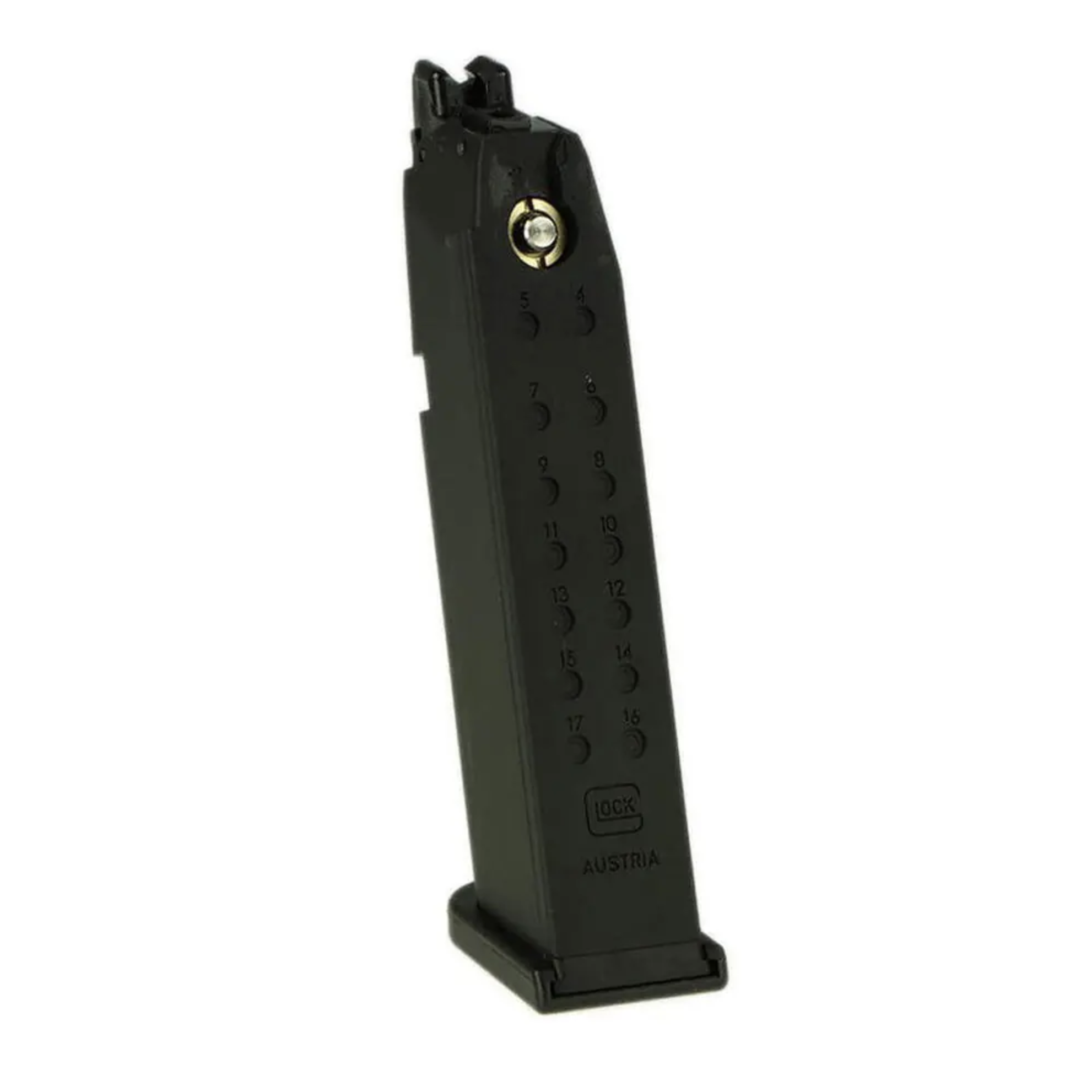 Glock 45 Magazin / Ersatzmagazin f. 6mm BBs