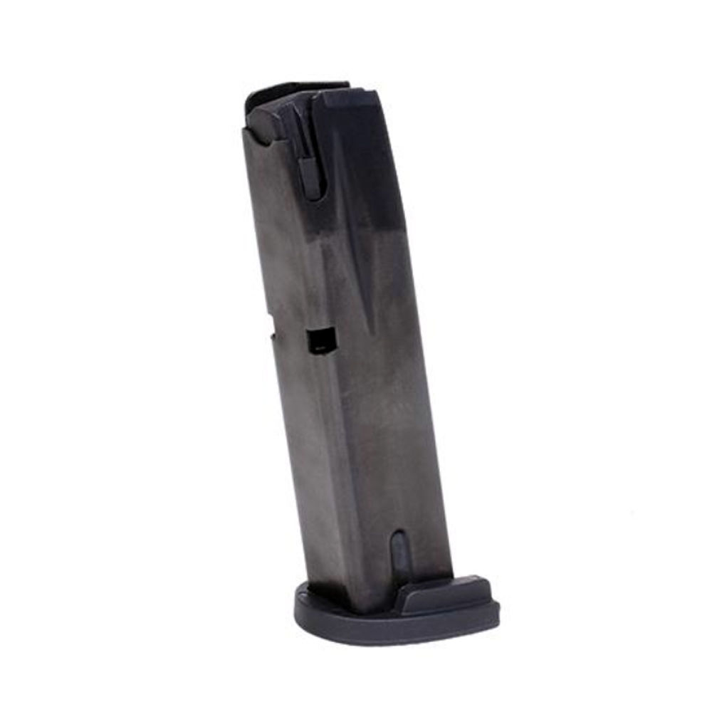 Ersatzmagazin Sig Sauer P320 Schreckschusspistole cal. 9mm P.A.K. - schwarz