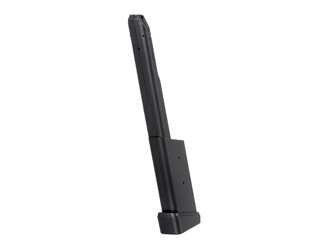 Lang-Magazin 80 BB´s für CM Airsoftpistolen