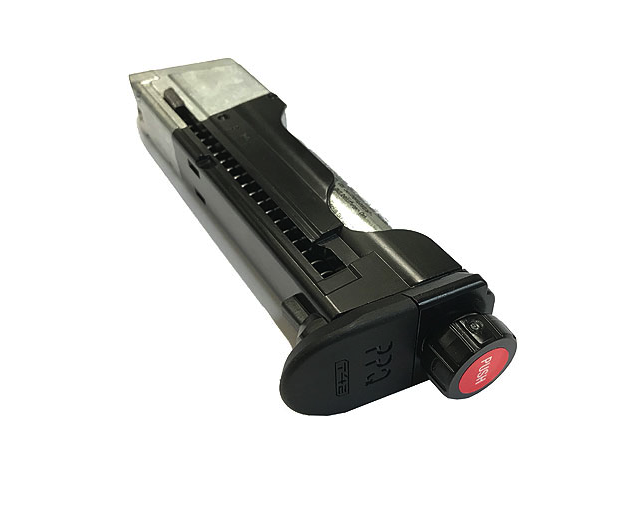 Walther PPQ M2 T4E Emergency Magazin (einzeln)