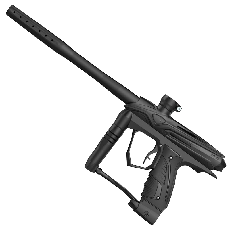 Smart Parts eXTCy Paintball Markierer cal.68