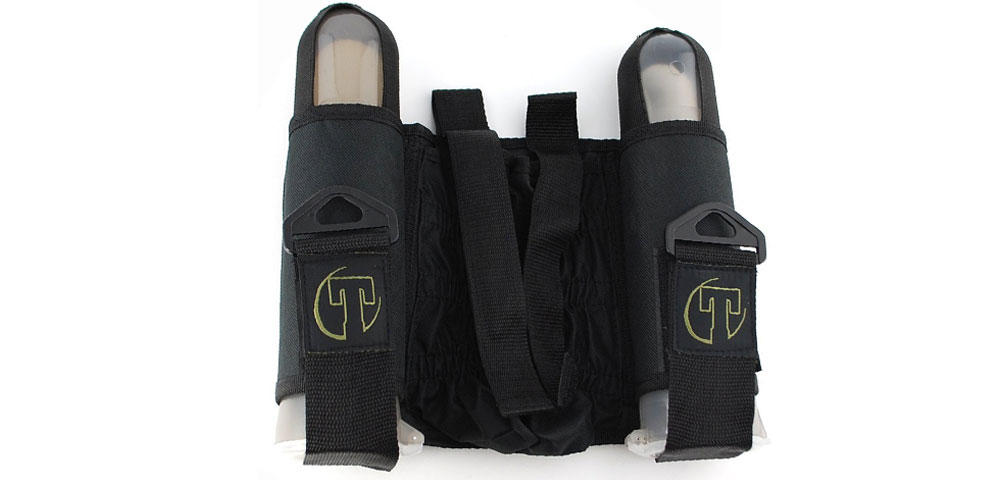 Tippmann Sport Series Battle Pack 2+1 - black