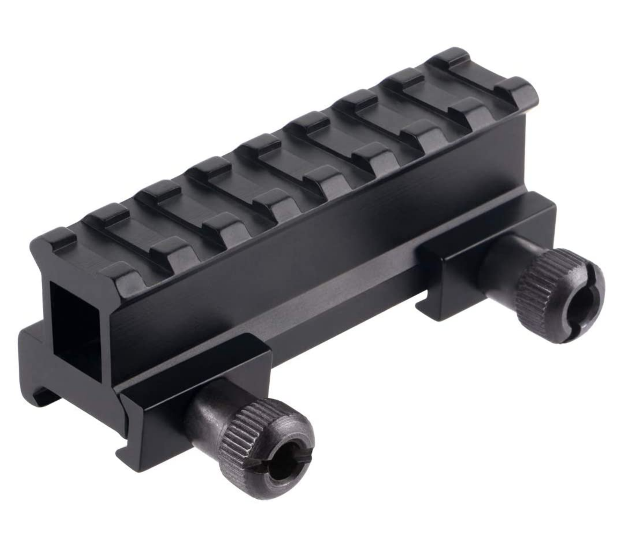 Picatinny erhöhung Visierschiene Mount Rail Riser Universal