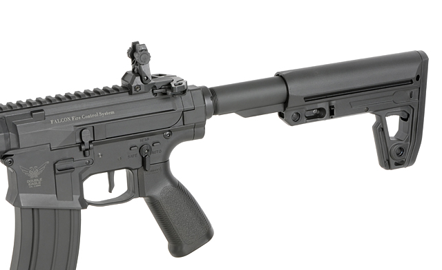 M904 Fire Control System Edition Airsoftgewehr 0,5 Joule