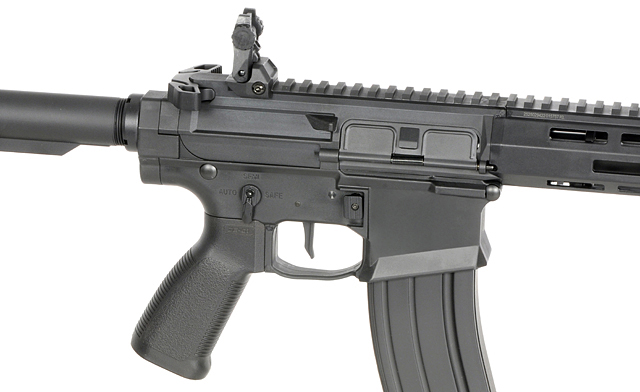 M904 Fire Control System Edition Airsoftgewehr 0,5 Joule