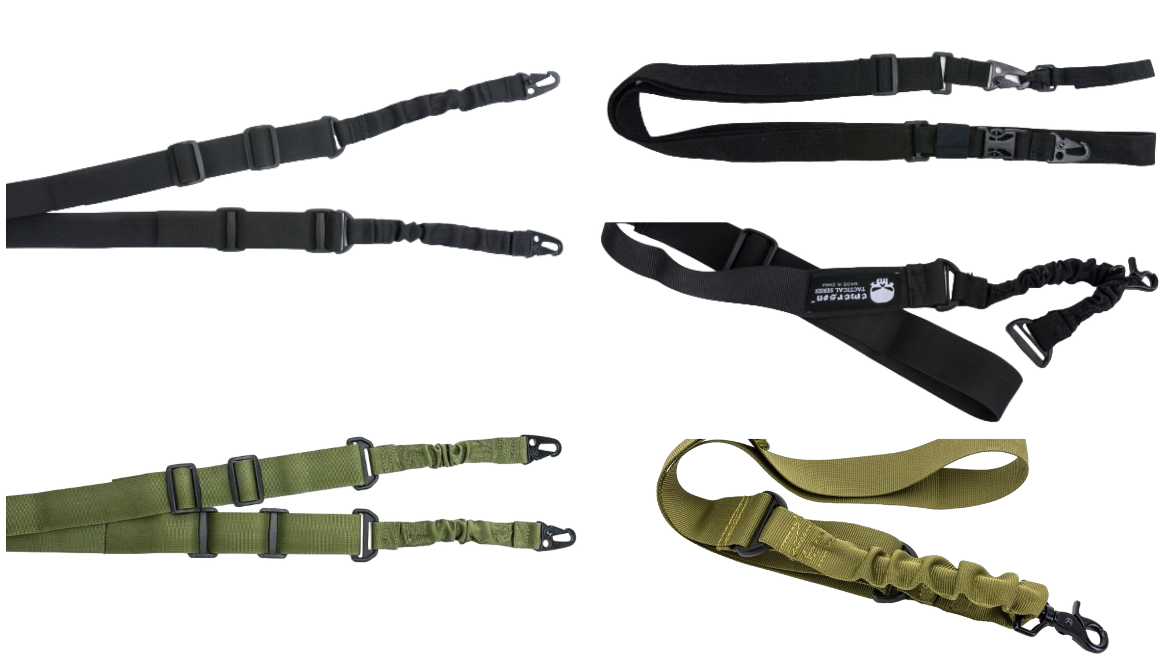 New Legion Sling Tragegurt - diverse Modelle