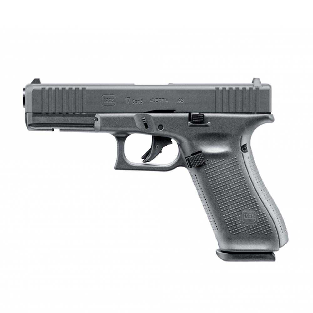 GLOCK 17 Gen5 T4E Umarex Kaliber .43