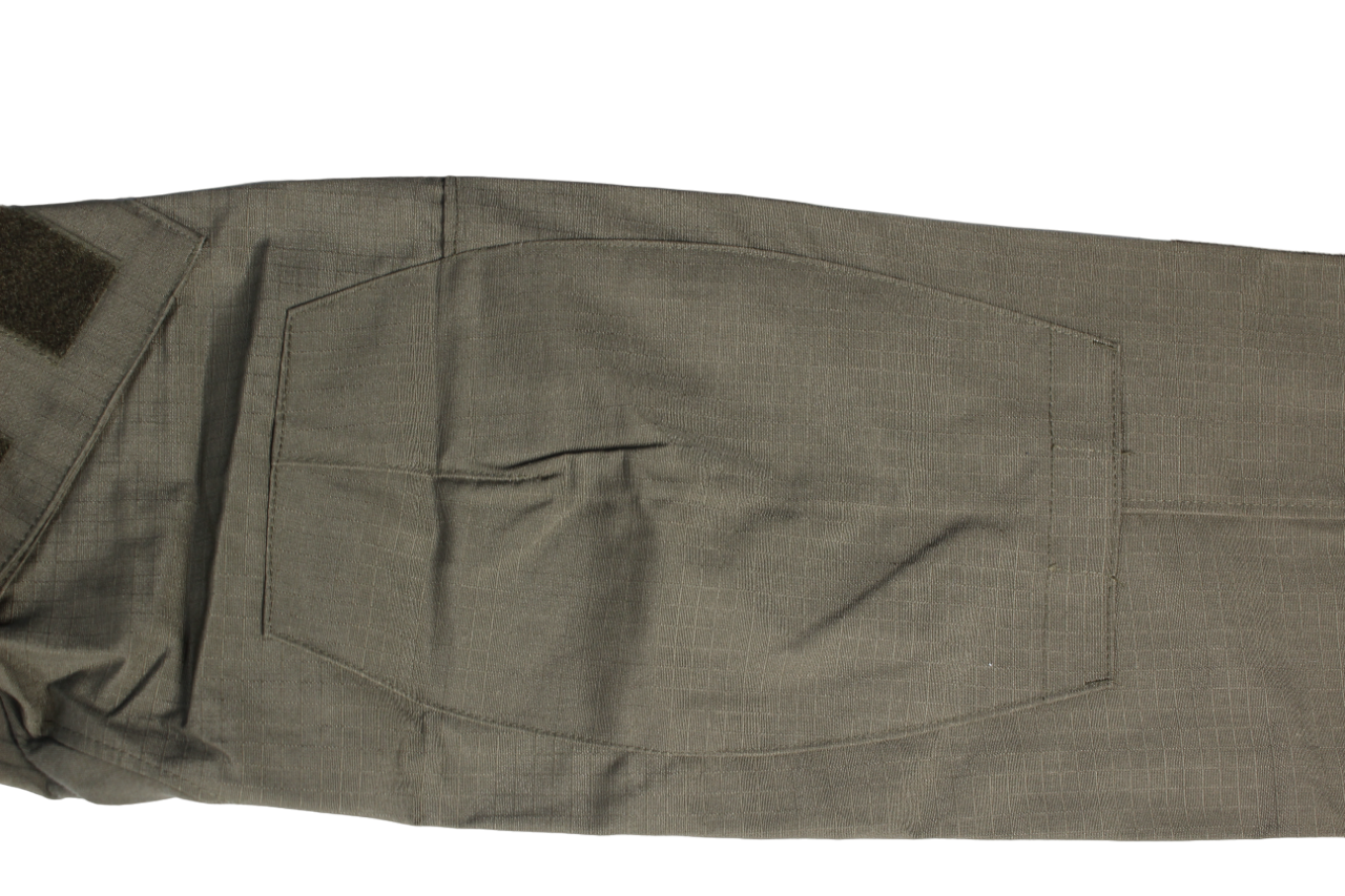 Combat Unifom Olive