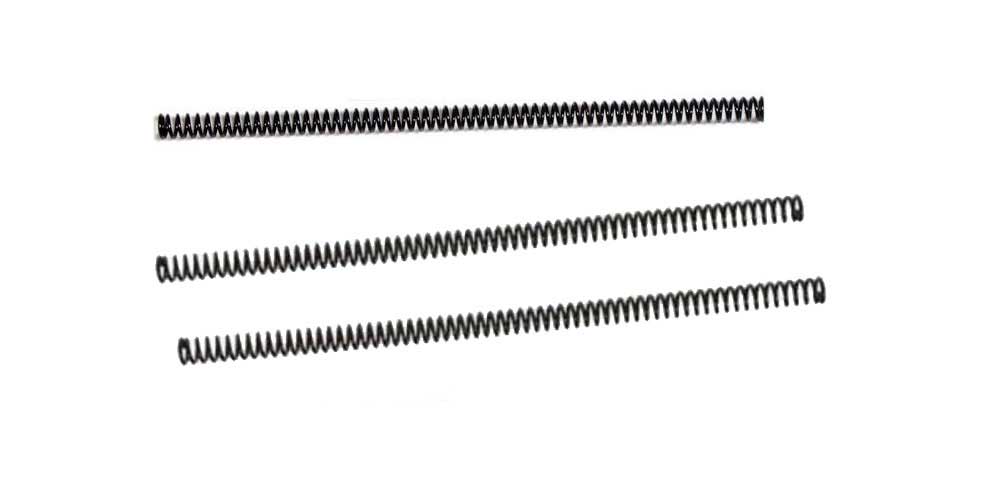 Tuningfeder Kit Tippmann A5 / 98 / X7 / Gryphon / Cronus / Sierra One / Bravo one
