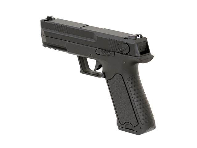 CM.127 Airsoftpistole