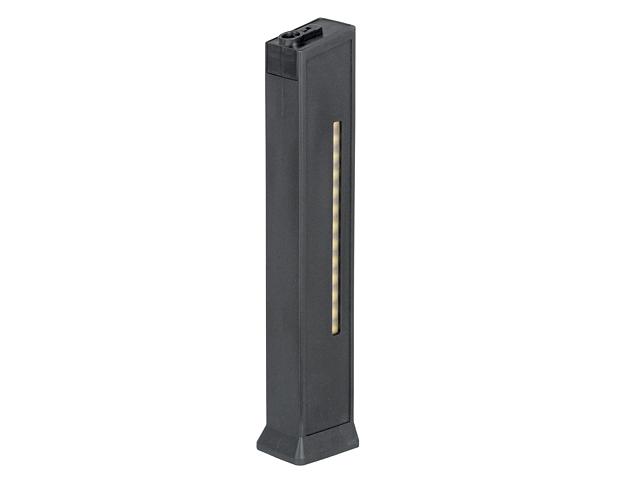 MidCap Magazin für UTR45 Titan - 120 BBs