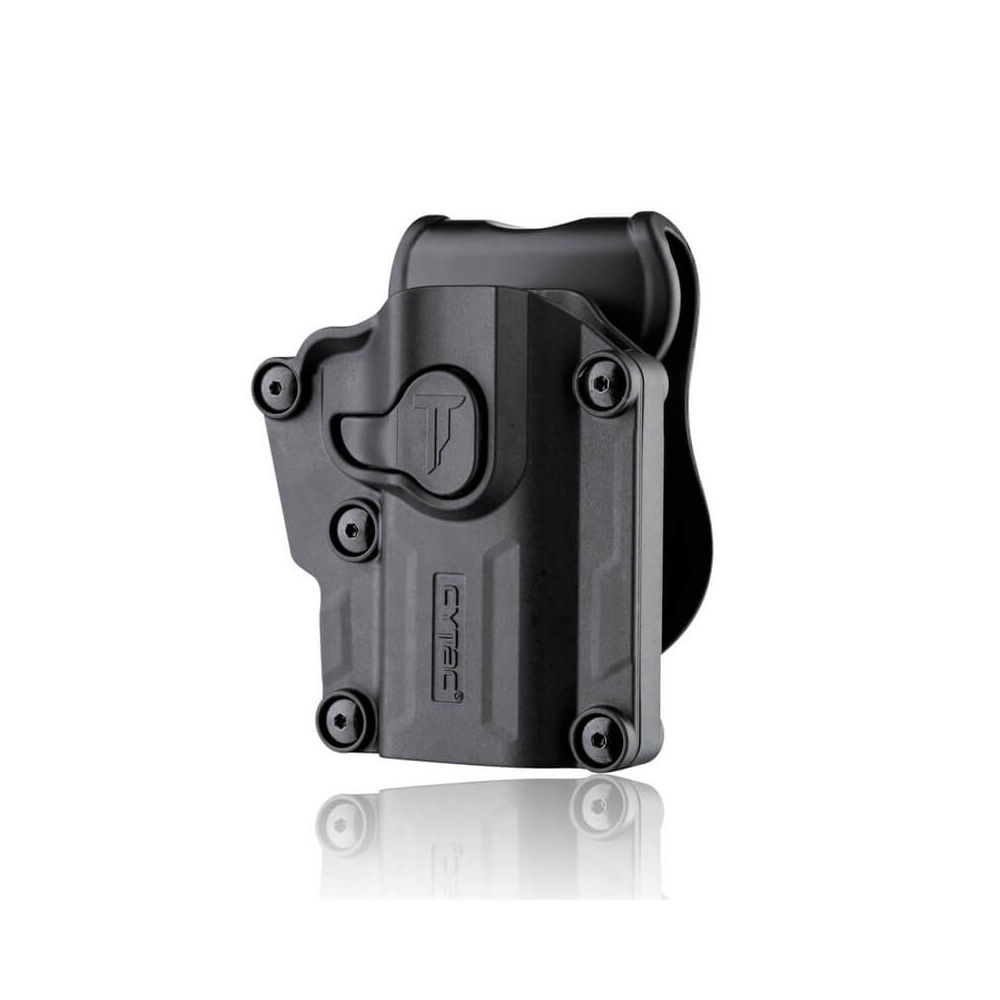Paintball/Airsoft Pistolen Cytac Holster