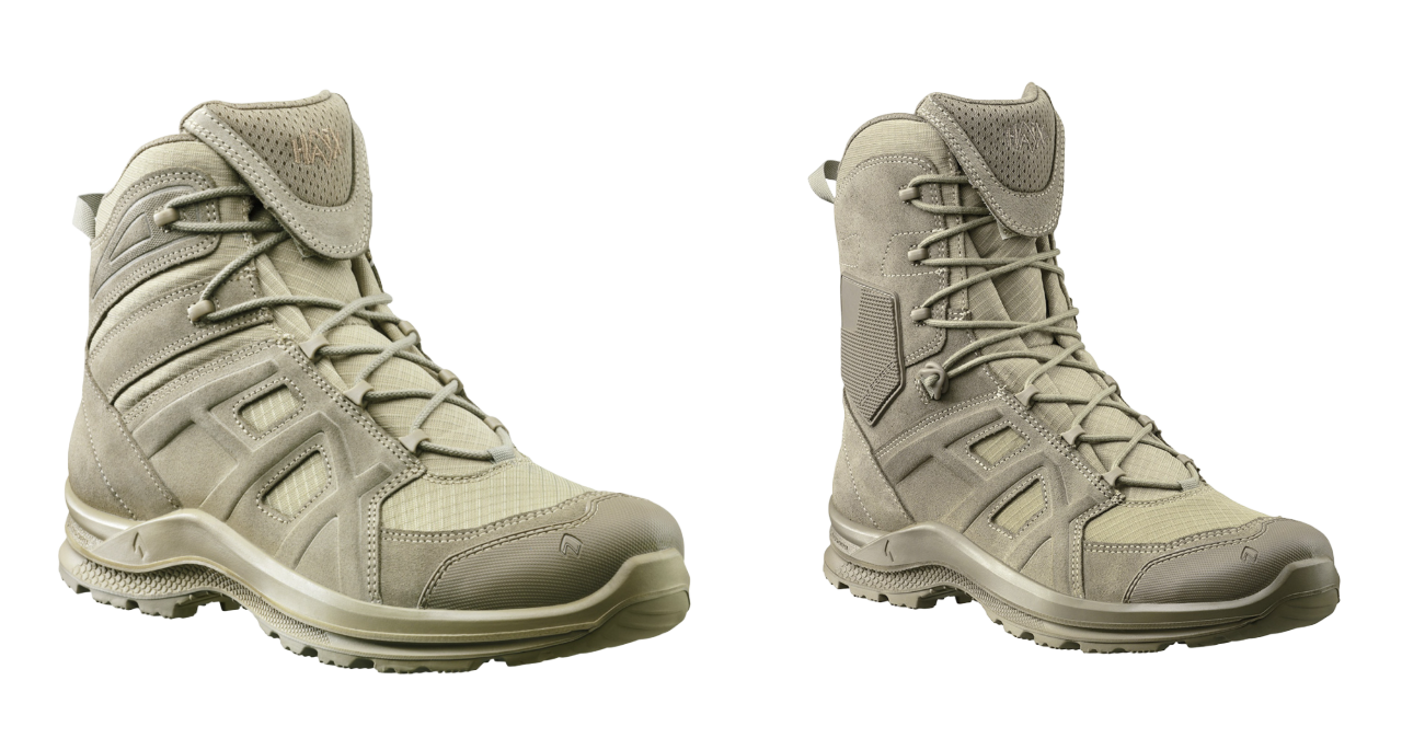 Black Eagle Athletic 2.0 VT Kampfstiefel