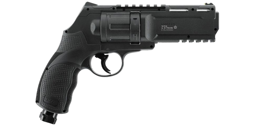 Umarex T4E HDR 50 Revolver cal. 50