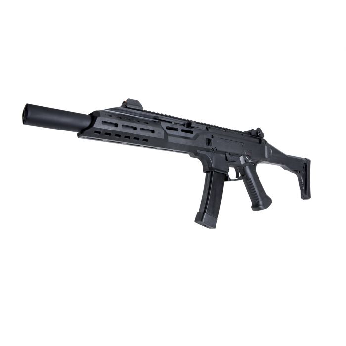 CZ Scorpion EVO III A1 B.E.T. Airsoft S-AEG 6mm – schwarz