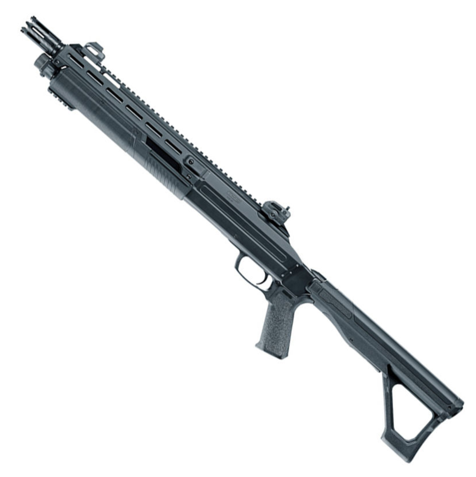Umarex T4E HDX Paintball Pumpgun Shotgun