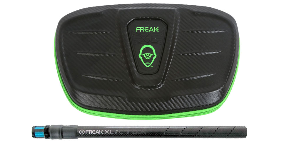 Laufset Freak XL + Carbon Lauf - 14zoll Cocker Smart Parts / GoG