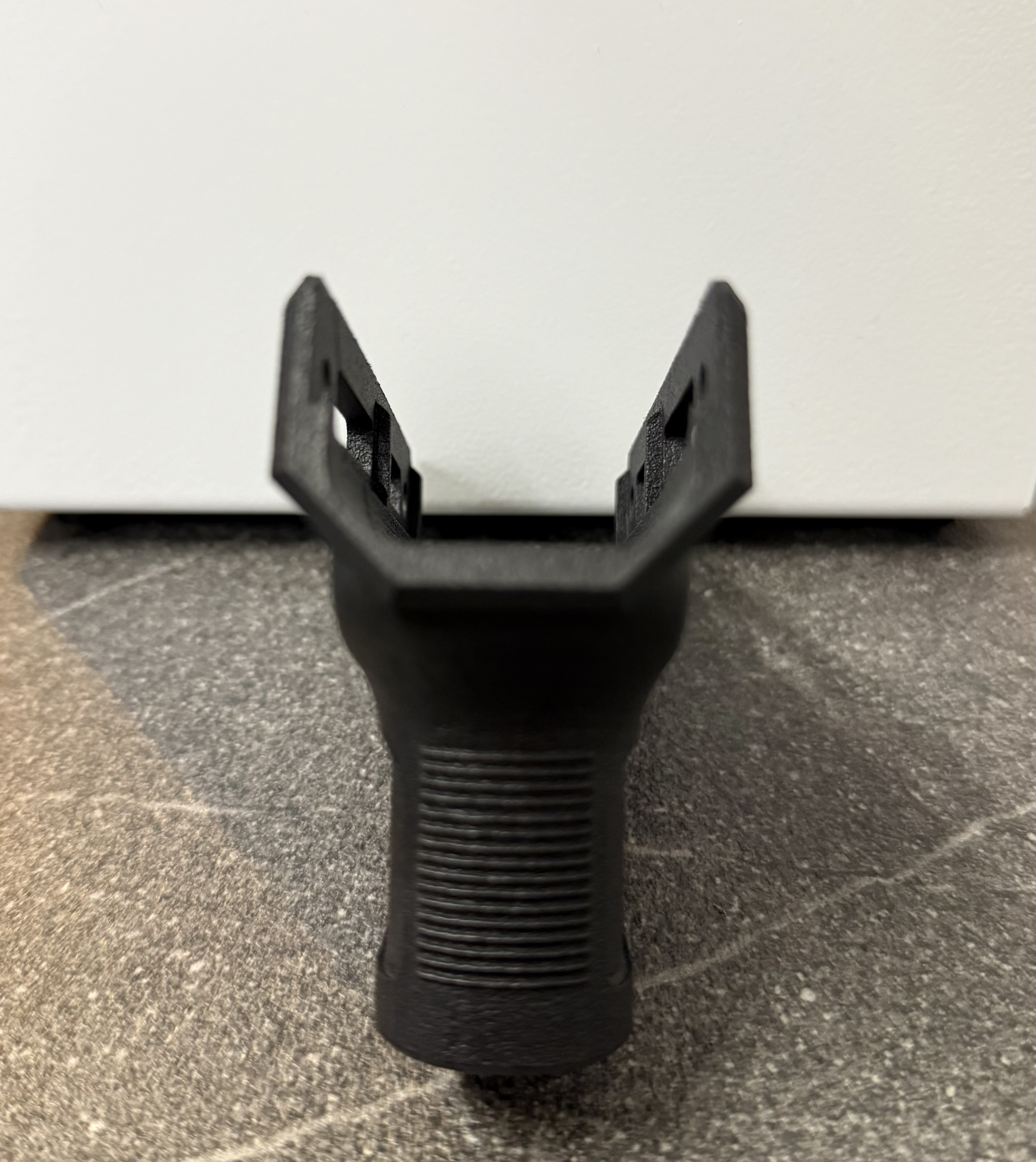 VFC MP7A1 GBB Slim Handguard/RIS mit M-LOK Schwarz