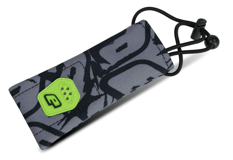 Planet Eclipse Laufsocke - Fighter Dark Midnight