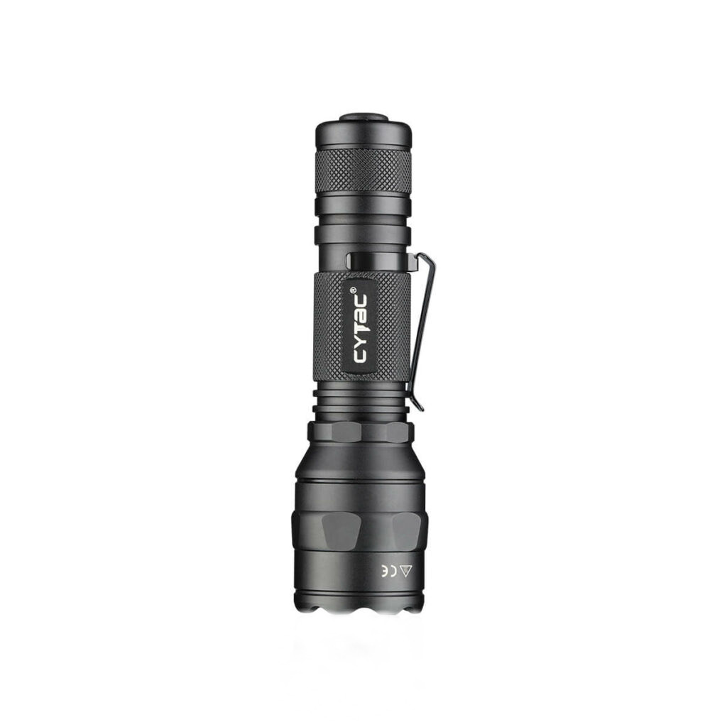 Cytac LITE Defender T1 Flashlight