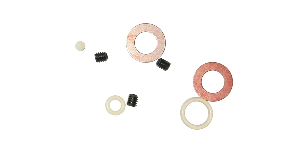 Ninja Pro V3 Regulatoren Rebuild Kit