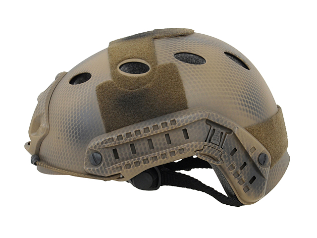 Airsoft / Paintball PJ Helm